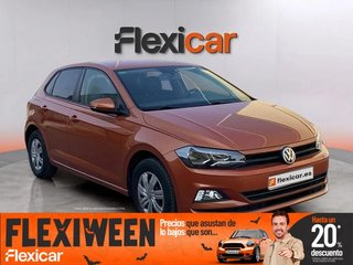 Volkswagen Polo Advance 1.0 55kW (75CV)