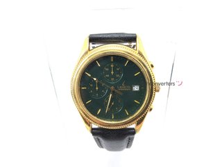 reloj pulsera caballero laurens 16473