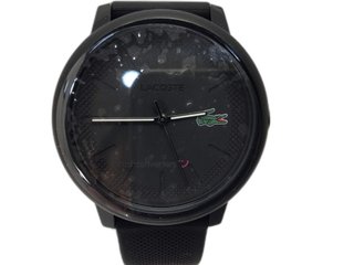 reloj pulsera caballero lacoste 2011171