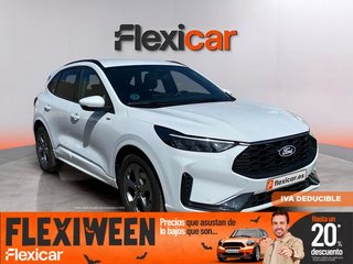 Ford Kuga ST-Line 1.5T EcoBoost 110kW (150CV)