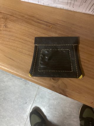 Cartera Negra