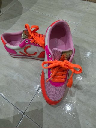 Zapatillas Lola Casademunt