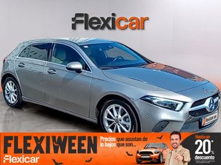 Mercedes-Benz Clase A A 220