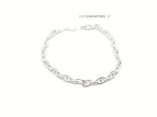 pulsera plata 925mm
