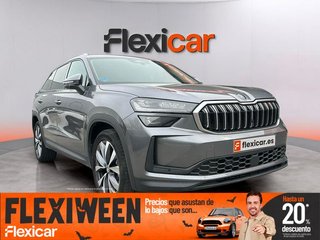 Skoda Kodiaq 1.5 TSI 150KW DSG PHEV Selection