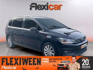 Volkswagen Touran Advance 2.0 TDI 110kW (150CV) DSG