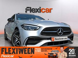 Mercedes-Benz Clase C C 220 d