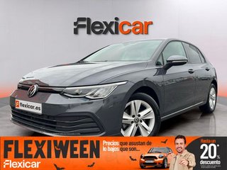 Volkswagen Golf 2.0 TDI 85kW (115CV) DSG
