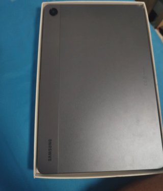 Samsung Galaxy Tab A11
