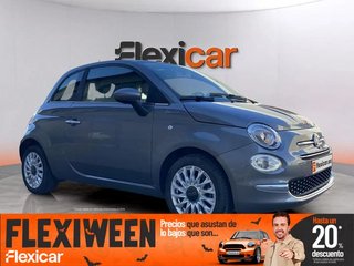 Fiat 500 Dolcevita 1.0 Hybrid 51KW (70 CV)