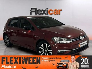 Volkswagen Golf Advance 1.5 TSI EVO 96kW (130CV) DSG