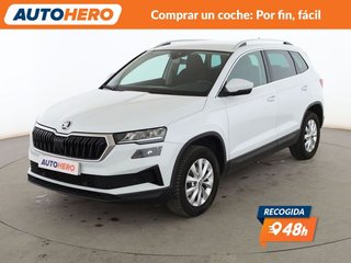 Skoda Karoq 1.5 TSI ACT Ambition