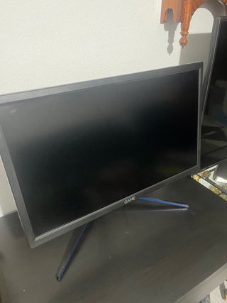 Monitor GAME