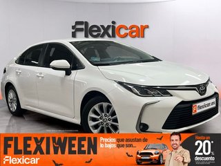 Toyota Corolla Toyota Corolla 1.5 125H ACTIVE TECH E-CVT - (125CV) 5P (2022)