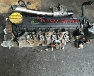 K9k10 234a3214313 culata renault kangoo 1.5 265404