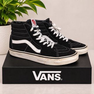 Zapatillas Vans