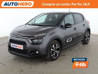 Citroën C3 1.5 Blue-HDi Shine
