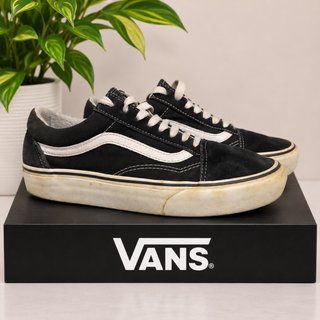 Zapatillas Vans