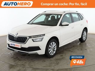 Skoda Kamiq 1.0 TSI Ambition
