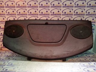 Bandeja tras peugeot 406 coupe (s1/s2) 3.0 93422