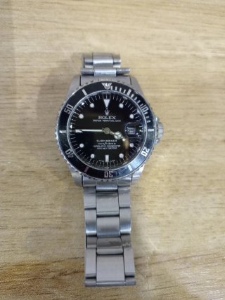 Reloj Rolex Submariner