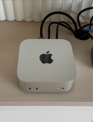 Nuevo Mac mini M5 Pro 48GB 1TB