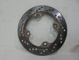 26580 disco de freno delantero honda dylan 125