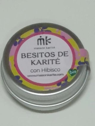 Besitos Hibiscus