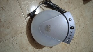 Reproductor DVD Sony