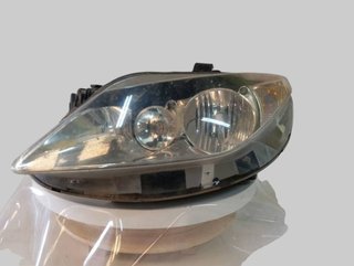 6j1941005d faro izquierdo seat ibiza berlina 65419