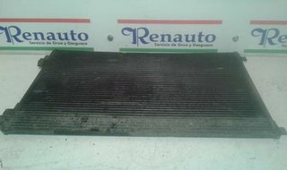 Renault 187859 condensador scenic ii (jm) 1.5 dci