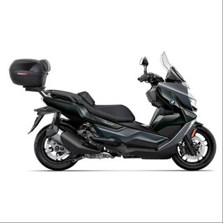 SOPORTE BAÚL SHAD BMW C400GT 2019–2026