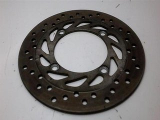Honda 3740 disco de freno delantero pantheon 125