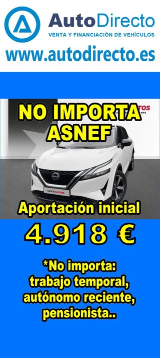 NISSAN QASHQAI 1.3 DIGT 160CV MHEV N-CONNECTA SKYLINE PACK XTRONIC