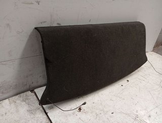 Bandeja trasera 6l6867769h seat ibiza (6l1) 116606