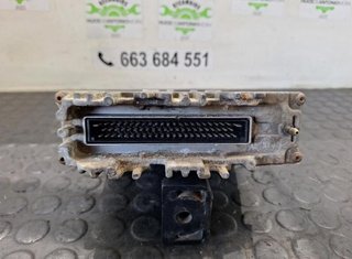 Volkswagen 109807 centralita motor 074908021 lt