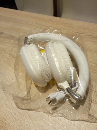 Auriculares de diadema Bluetooth