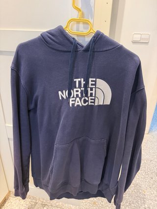 Sudadera The North Face Azul