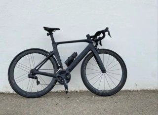 Bicicleta de Carretera Orbea Orca Aero OMR
