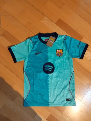 Camiseta Fútbol FC Barcelona Nike