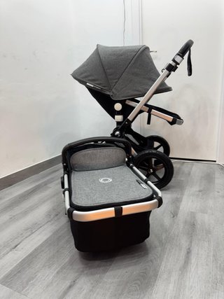 Bugaboo Camaleón 3 Plus carrito cochecito bebé