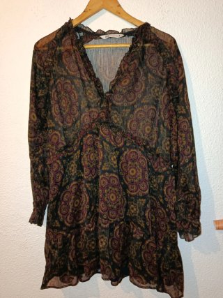 Talla L