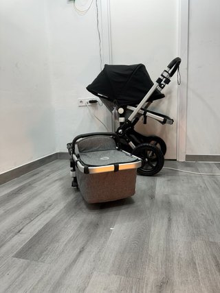 Bugaboo Camaleón 3 Plus carrito cochecito bebé