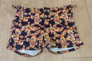 Bañador Short OndadeMar