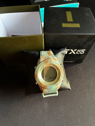 Reloj Swatch