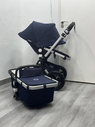 Bugaboo Camaleón 3 Plus carrito cochecito bebé