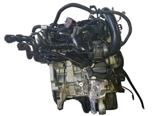 Motor peugeot 5g01 5008 allure 1.6 16v turbo 39282