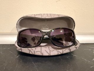 Gafas de sol Calvin Klein
