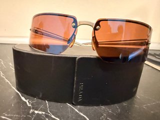 Gafas de sol Prada