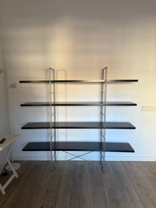 Estantería Enetri Ikea